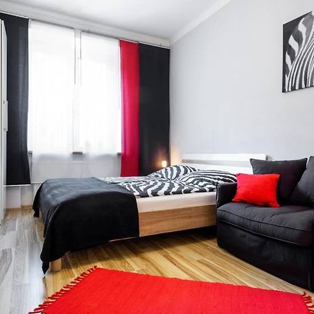 Studio Pomorska , Bezplatny Parking Apartment Krakow Exterior photo